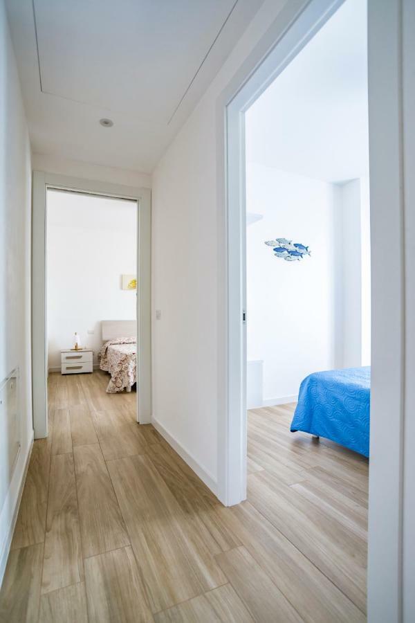 Wepuglia - La Casa Del Cardinale Apartment Monopoli Exterior photo