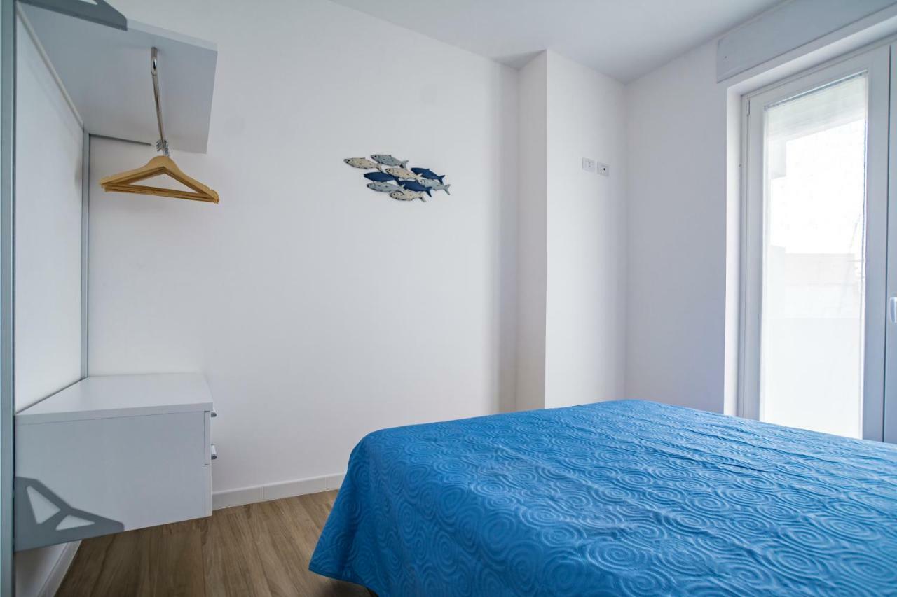 Wepuglia - La Casa Del Cardinale Apartment Monopoli Exterior photo