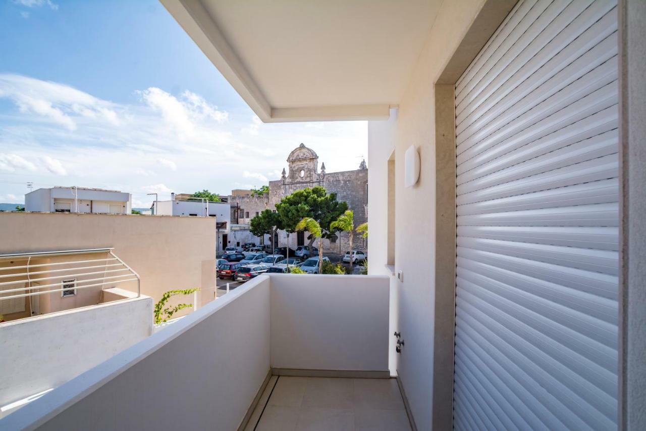 Wepuglia - La Casa Del Cardinale Apartment Monopoli Exterior photo