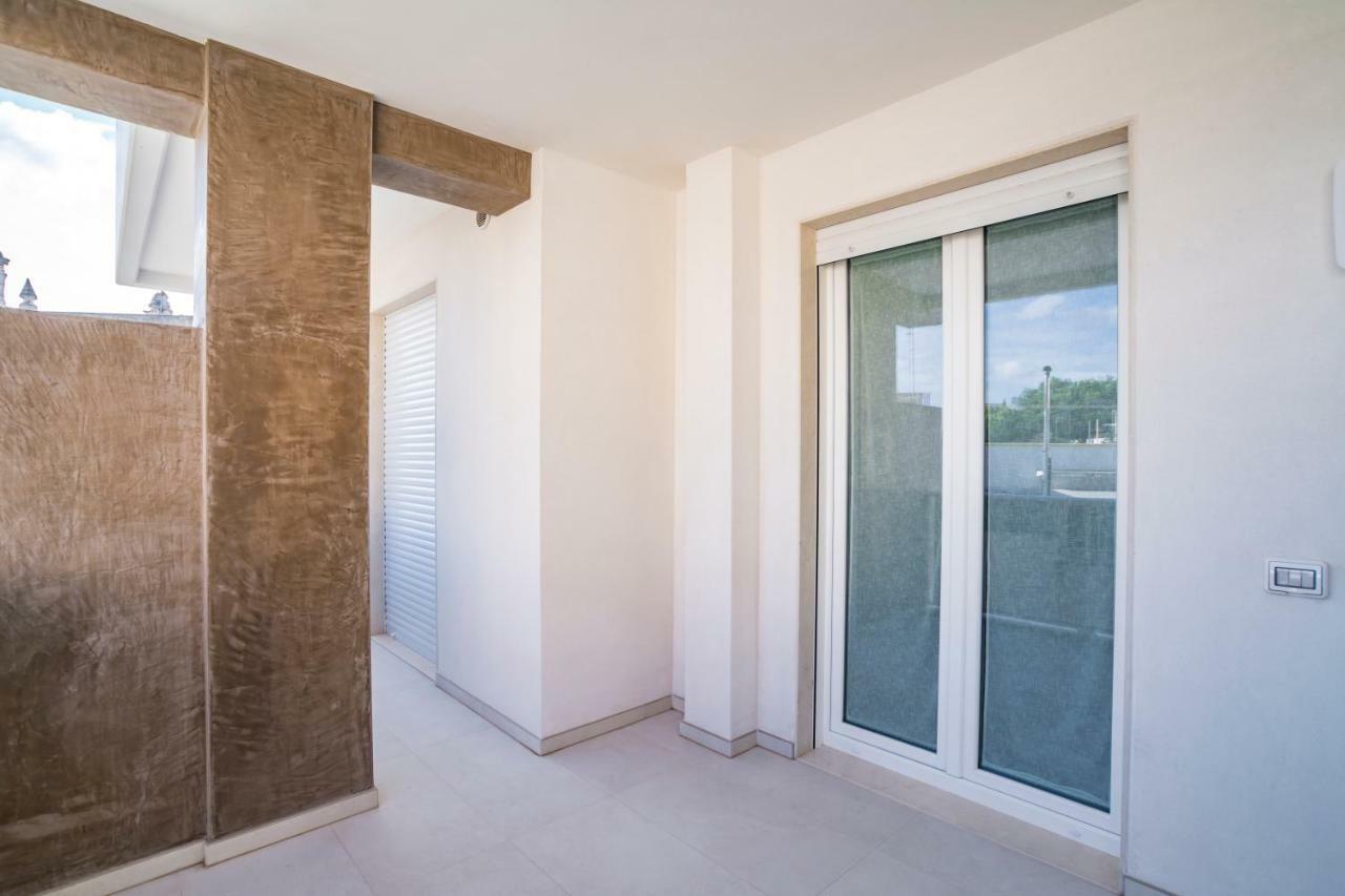 Wepuglia - La Casa Del Cardinale Apartment Monopoli Exterior photo