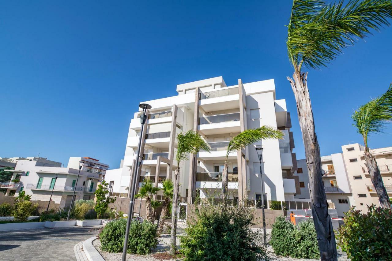 Wepuglia - La Casa Del Cardinale Apartment Monopoli Exterior photo